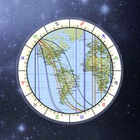 Relocation Astrology