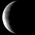 Balsamic Dark Moon (Waning Crescent)