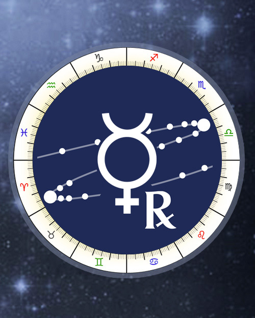 Mercury Retrograde 1016 Dates - Astrology